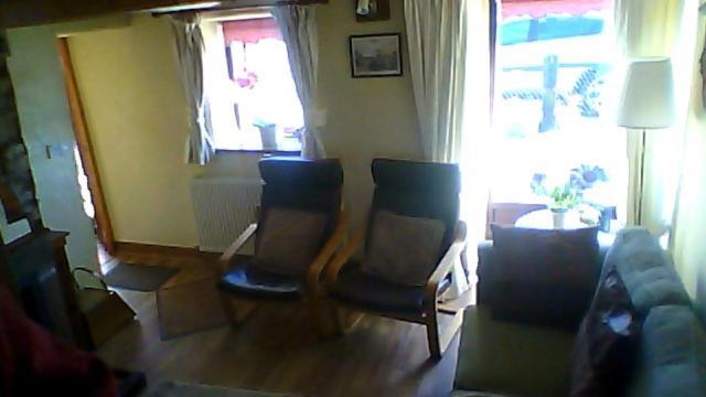 Апартаменты Old Coach House Матлок Экстерьер фото
